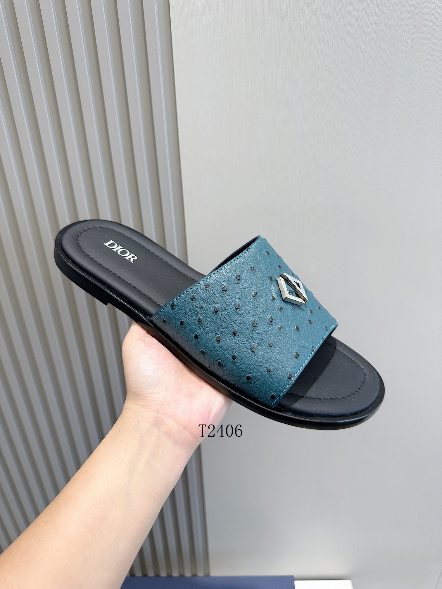 Dior sz39-44 10